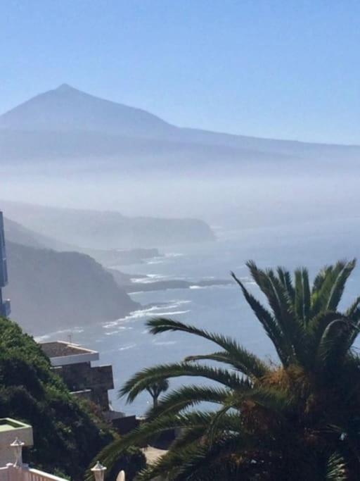 Wish You Were Here Puerto de la Madera 外观 照片