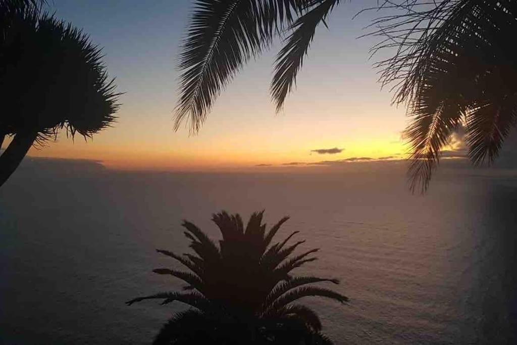 Wish You Were Here Puerto de la Madera 外观 照片