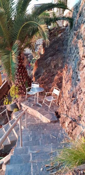 Wish You Were Here Puerto de la Madera 外观 照片