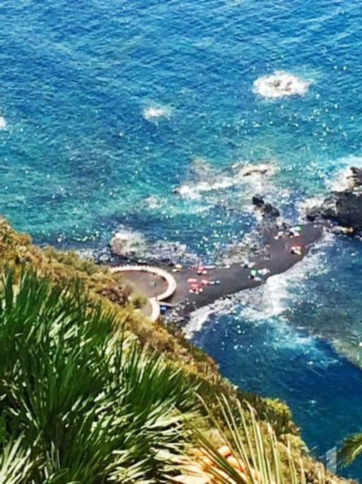 Wish You Were Here Puerto de la Madera 外观 照片