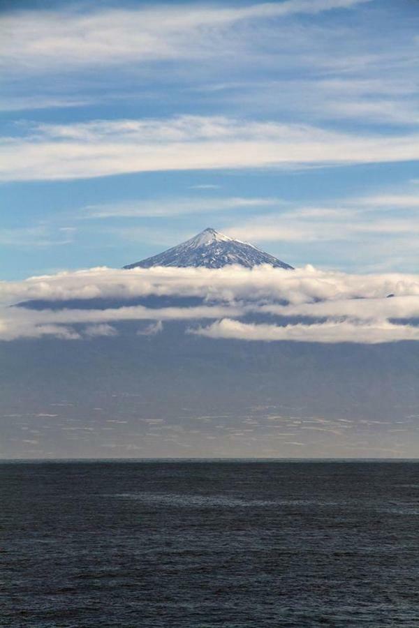 Wish You Were Here Puerto de la Madera 外观 照片