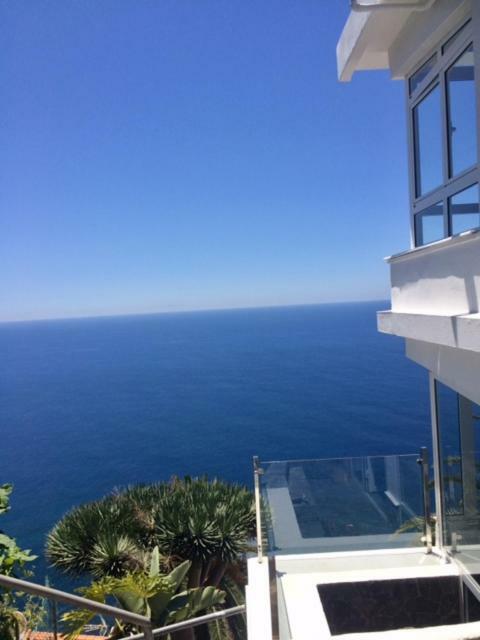 Wish You Were Here Puerto de la Madera 外观 照片